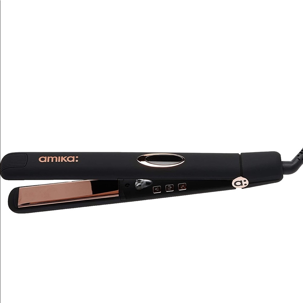 Amika Digital Flat Iron